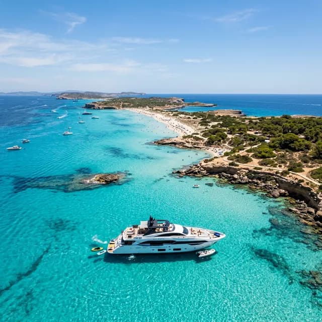 Mediterranean Destinations